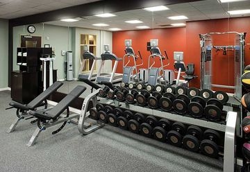 HILTON GARDEN INN DALLAS-DUNCA4
