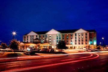 HILTON GARDEN INN DALLAS-DUNCA1