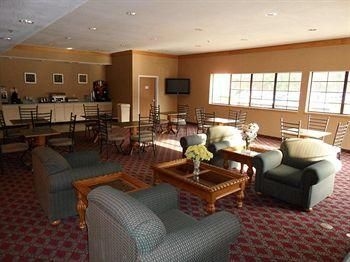 Americas Best Value Inn & Suites3