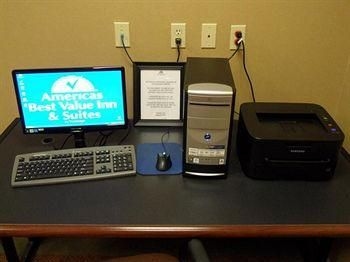 Americas Best Value Inn & Suites1