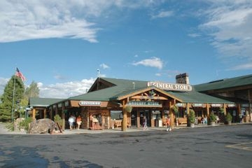 Best Western Plus Ruby's Inn0