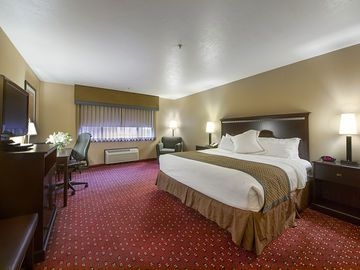 BEST WESTERN PLUS CANYONLANDS4