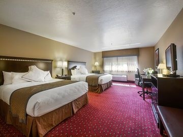 BEST WESTERN PLUS CANYONLANDS3