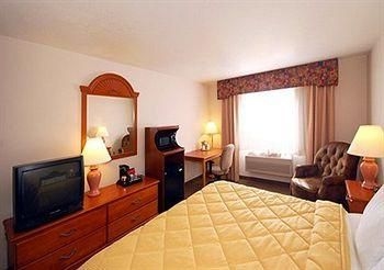 COMFORT INN KANAB2