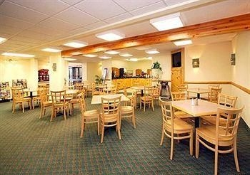 COMFORT INN KANAB4