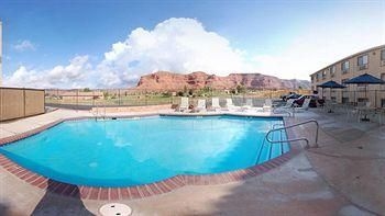 COMFORT INN KANAB3