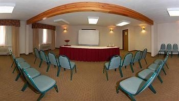 COMFORT INN KANAB1