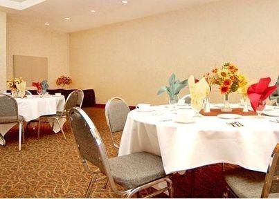 COMFORT SUITES OGDEN4