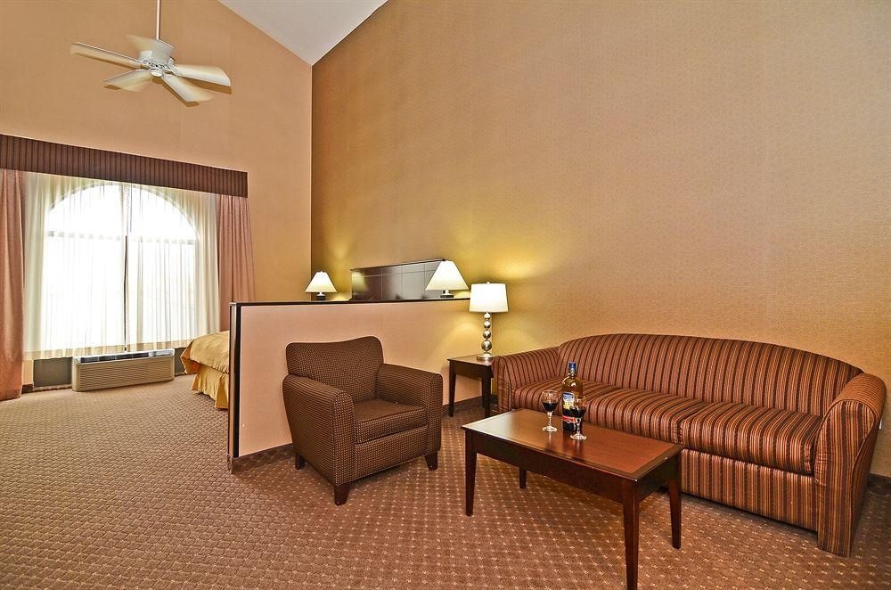 COMFORT SUITES OGDEN2