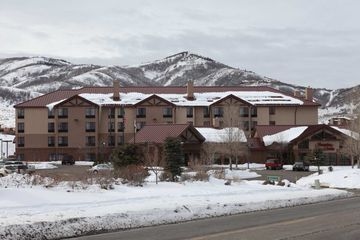 HAMPTON INN - SUITES PARK CITY3