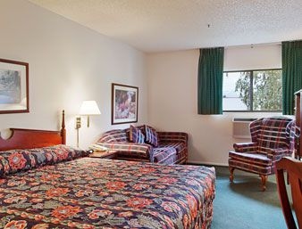 SUPER 8 PROVO BYU OREM4