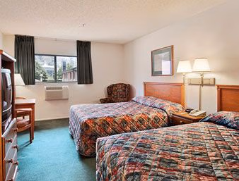 SUPER 8 PROVO BYU OREM3