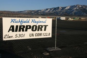 HAMPTON INN RICHFIELD, UT4
