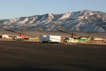 HAMPTON INN RICHFIELD, UT3