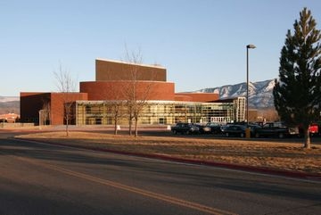 HAMPTON INN RICHFIELD, UT2