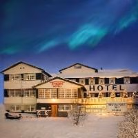 Thon Hotel Vica4