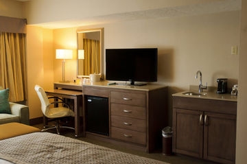 BEST WESTERN PLUS COTTONTREE I4