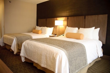 BEST WESTERN PLUS COTTONTREE I2