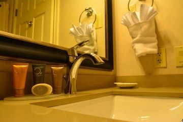 BEST WESTERN PLUS COTTONTREE I1
