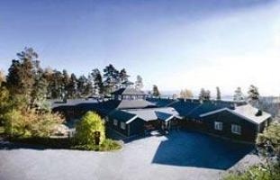 Quality Hotel Leangkollen0
