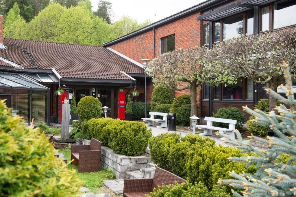 Thon Hotel Vettre0