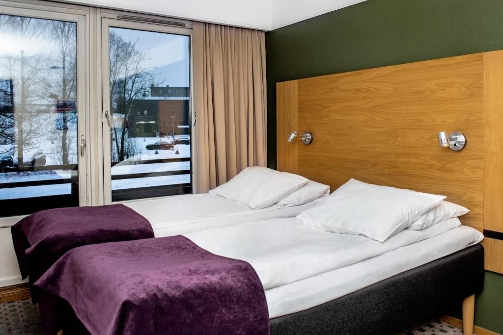 Thon Hotel Vettre4