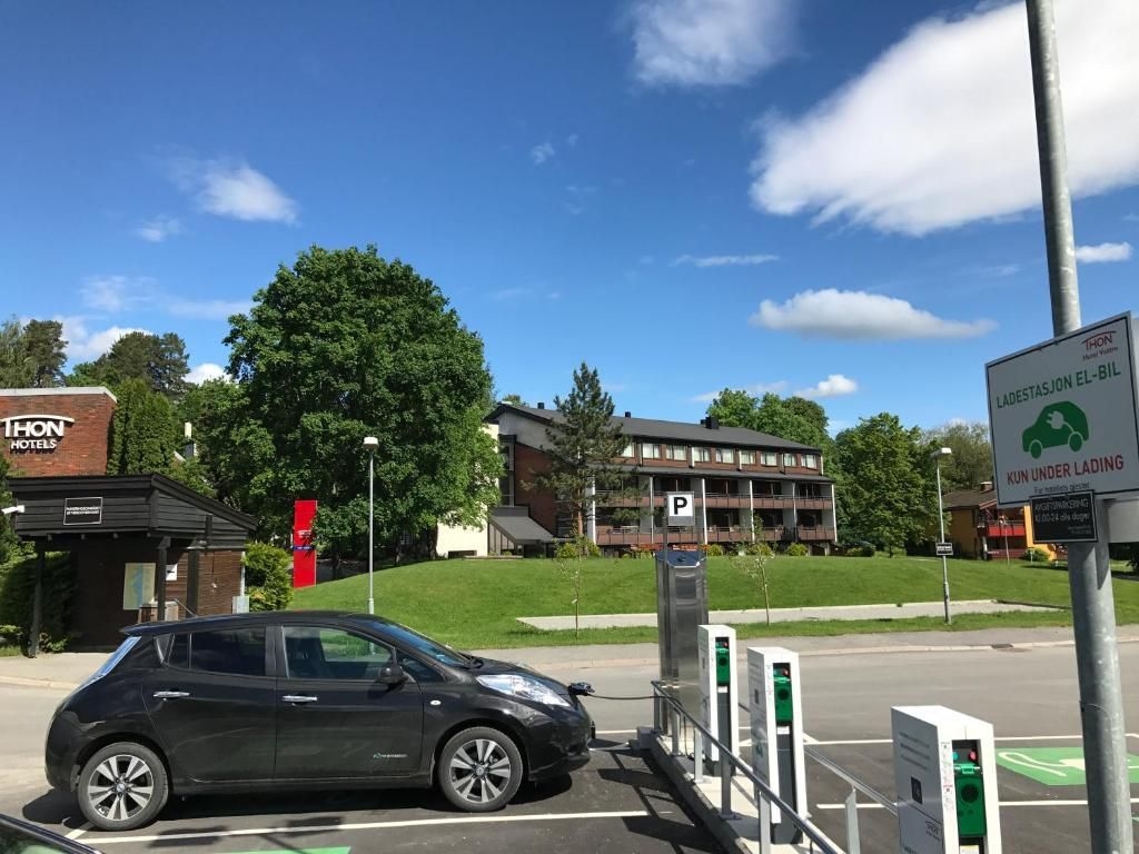 Thon Hotel Vettre1