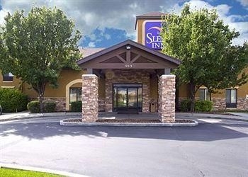 SLEEP INN SOUTH JORDAN4