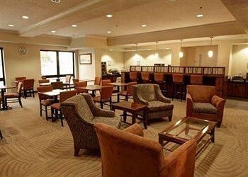 COMFORT INN & SUITES TOOELE4