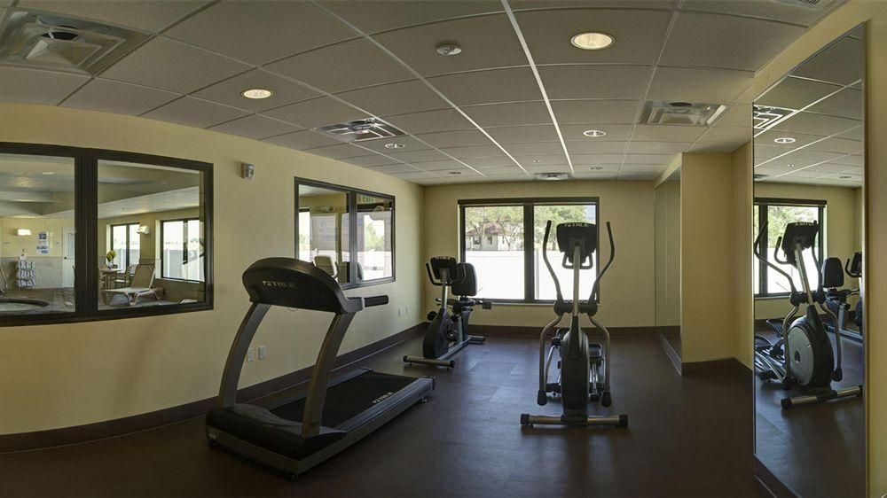 COMFORT INN & SUITES TOOELE3