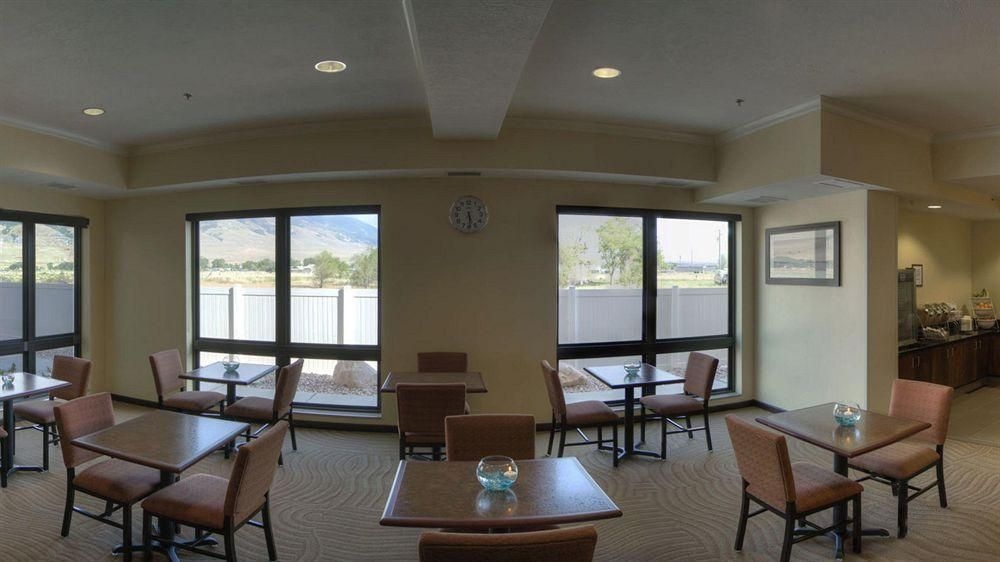 COMFORT INN & SUITES TOOELE2