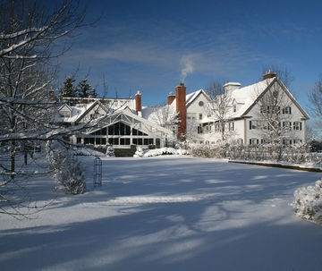 THE ESSEX RESORT AND SPA1