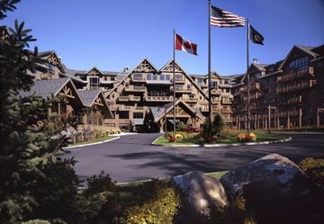 INN AT THE MOUNT & CONDOMINIUM0