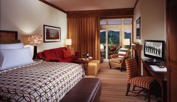 INN AT THE MOUNT & CONDOMINIUM3