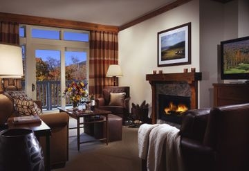 INN AT THE MOUNT & CONDOMINIUM2