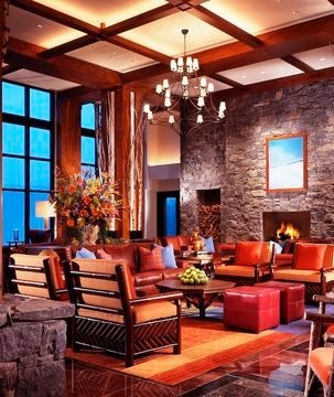 INN AT THE MOUNT & CONDOMINIUM1
