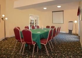 COMFORT INN & SUITES1