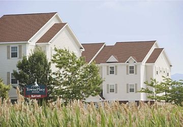 TOWNEPLACE SUITES BURLINGTON WILLISTON0