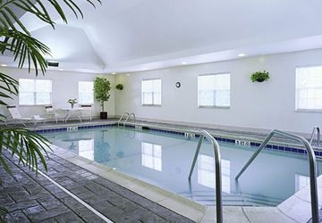 TOWNEPLACE SUITES BURLINGTON WILLISTON1