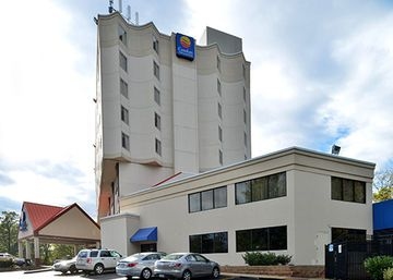 Comfort Inn0