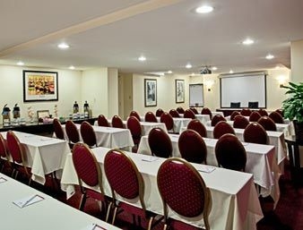 HAWTHORN SUITES BY WYNDHAM ALEXANDRIA3