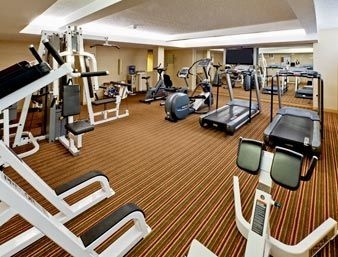 HAWTHORN SUITES BY WYNDHAM ALEXANDRIA1