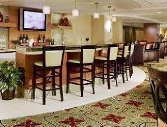 HAWTHORN SUITES BY WYNDHAM ALEXANDRIA4