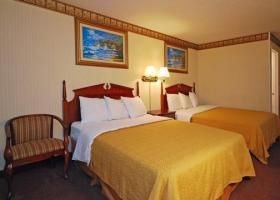 QUALITY INN & SUITES NEAR FT. BELVOIR3