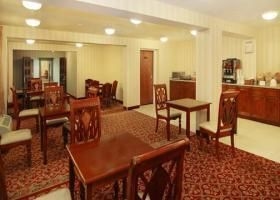 QUALITY INN & SUITES NEAR FT. BELVOIR0