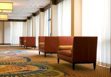 Marriott Key Bridge2
