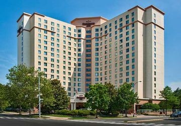 RESIDENCE INN ARLINGTON PENTAGON CITY0