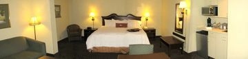 HAMPTON INN SOUTH HILL4