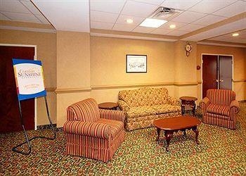 COMFORT INN & SUITES CHRISTIANSBURG4