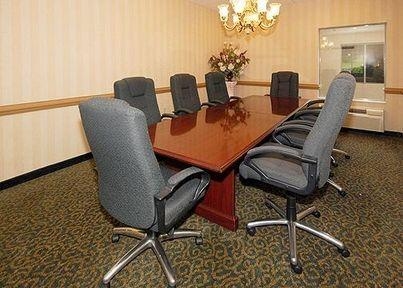 COMFORT INN & SUITES CHRISTIANSBURG3